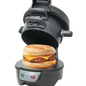 DMD Breakfast Muffin Maker - 167480