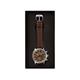 Thomas Earnshaw Gents Duke Chronograph Watch with Leather Strap - 169265