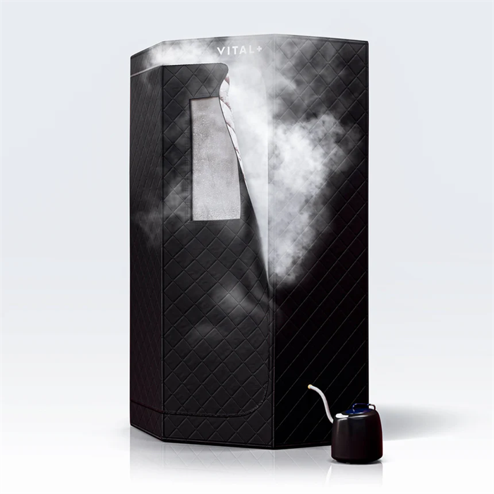 Vital + Sauna Pod 2000W - Perfect for Indoor and Outdoor Space - 169281