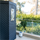 Vital + Sauna Pod 2000W - Perfect for Indoor and Outdoor Space - 169281