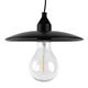 Gardenwize Hanging Solar Lamp - Pack of 2 - 171094