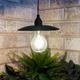 Gardenwize Hanging Solar Lamp - Pack of 2 - 171094