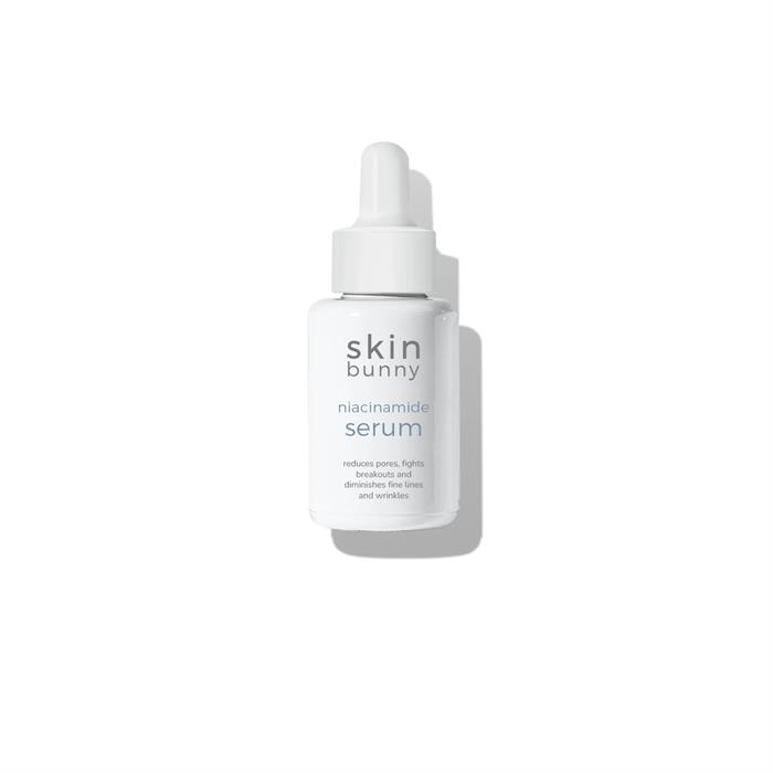 Skin Bunny Niacinimide Serum 30ml - Serum 30ml