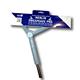 Merlin SweepEaze All Surface Large Broom with Complimentary Small Broom - 174500