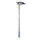 Merlin SweepEaze All Surface Large Broom with Complimentary Small Broom - 174500