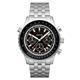 Cadola Gents Volaron Multi-function Watch with Stainless Steel Bracelet - Volaron