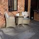 175672 - Bistro Set - 175672