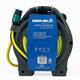 Hose and Reel Set 10m with 6 Pattern Spray Gun - Hose & Reel Set
