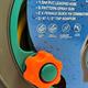 Hose and Reel Set 10m with 6 Pattern Spray Gun - 176807