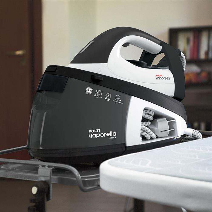 Polti Vaporella Simply VS20.20 Steam Generator Iron - 177307