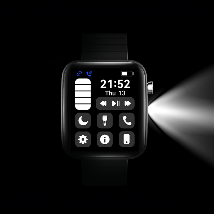 Kendox Life Tracker Watch - 177537