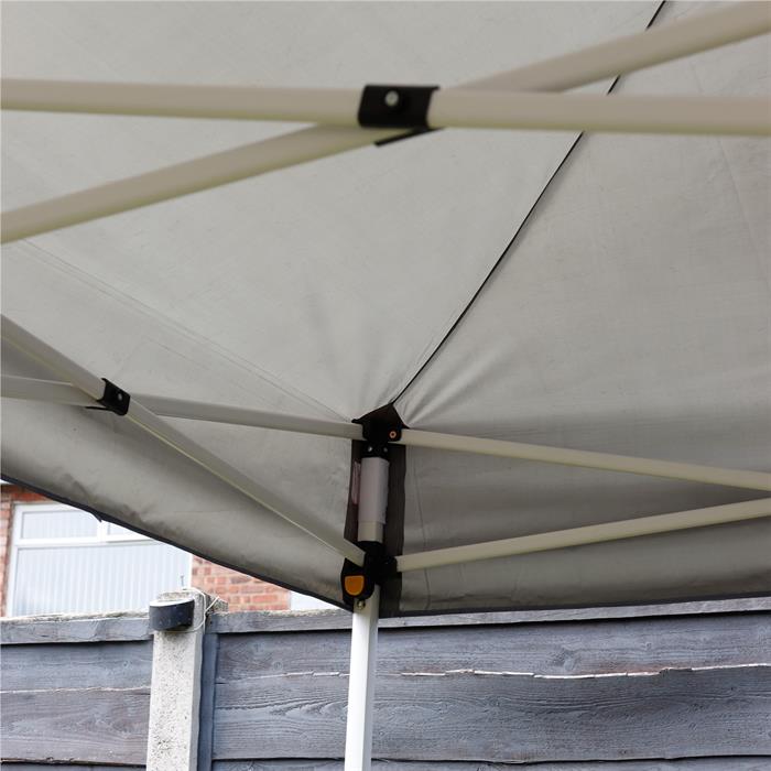 Leisurewize Heavy Duty Gazebo - 179469
