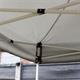 Leisurewize Heavy Duty Gazebo - 179469