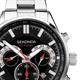 190558 -   Gents Dual Time Watch Gift Set - 190558