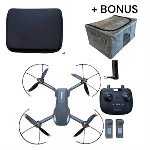 RDM F15 Pro BONUS Bundle (+ 22L Storage Box) - 191412