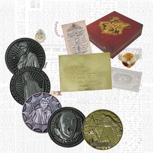 Harry Potter 2 – The Defence Against the Dark Arts 10 Piece Bundle - 195941