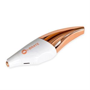 i-BRATE Under Eye Massager & Facial Wand - Helps Puffiness, Dark Circles and Fine Lines - 197656