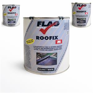 Roofix M Roof Repair - 2.5L - 198226