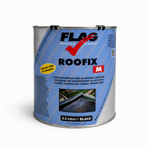 Roofix M Roof Repair - 2.5L - 198226