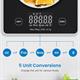 Renpho Calibra 1L Smart Nutritional Scale - 202588