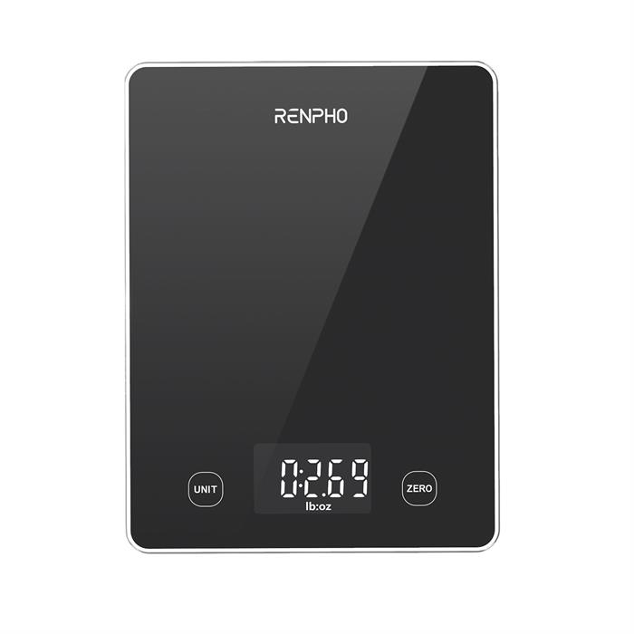 Renpho Calibra 1L Smart Nutritional Scale - 202588