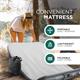 203480 - DMD Inflatable Mattress - Double - 2