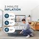 DMD Inflatable Mattress - Double - 203480