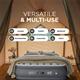DMD Inflatable Mattress - Double - 203480
