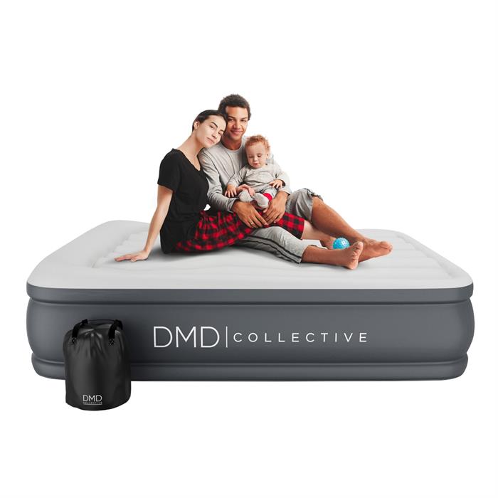 DMD Inflatable Mattress - Double - 203480