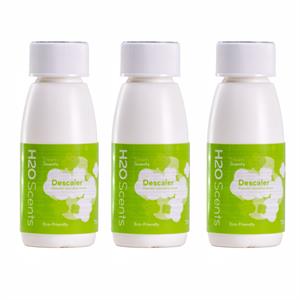 H2O Essentials Descaler - Pack of 3 - 204931