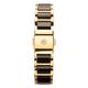 Accurist Ladies Ceramic Watch Gift Set - Ceramic