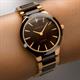 Accurist Ladies Ceramic Watch Gift Set - 210110
