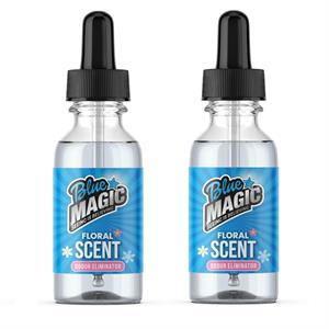 Blue Magic Odour Eliminator - Pack of 2 - 211289