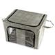 Handy Solutions Large Collapsible Storage Box 66L - 66L