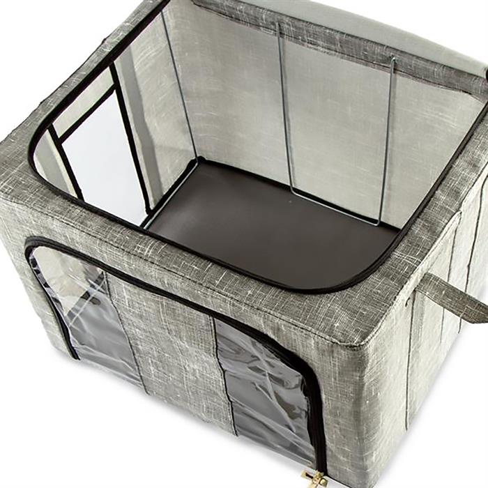 Handy Solutions Large Collapsible Storage Box 66L - 215792
