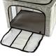 Handy Solutions Large Collapsible Storage Box 66L - 215792