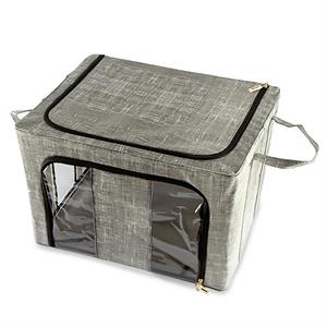 Handy Solutions Large Collapsible Storage Box 66L - 215792