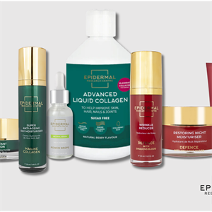 ERC Ultimate Super Anti-Ageing Collection 7 Piece Set - 215873