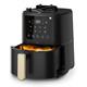 Cello Digital Air Fryer with 8 Pre-Set Cooking Modes - 4L - Available in 3 Colours - 216239