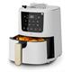 Cello Digital Air Fryer with 8 Pre-Set Cooking Modes - 4L - Available in 3 Colours - 216239