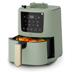 Cello Digital Air Fryer with 8 Pre-Set Cooking Modes - 4L - Available in 3 Colours - 216239