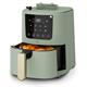 Cello Digital Air Fryer with 8 Pre-Set Cooking Modes - 4L - Available in 3 Colours - 216239