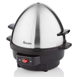 Swan Egg Boiler and Poacher - 224189