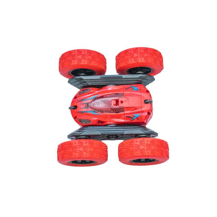 Atomic Racing Stunt Car - 227453