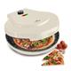 MisterChef 12" Countertop Pizza Maker also Suitable for Crepes and Pancakes - 227490
