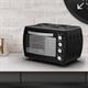 DMD Oven With Hot Plates - Oven