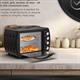 DMD Oven With Hot Plates - 229740