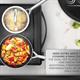 DMD Oven With Hot Plates - 229740