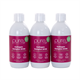 Pure Nutrition Collagen Drink 500ml - 24 Servings per Bottle - Pack of 3