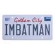 236030 - Batman Bundle - 236030